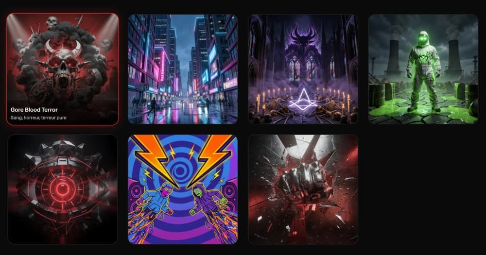 Esthétique Sans Compromis